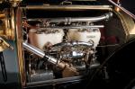 Mercedes-Benz 38/70 HP 7-Passenger Touring 1911 года
